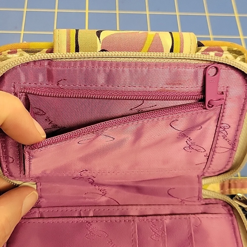 Vera Bradley vera bradley